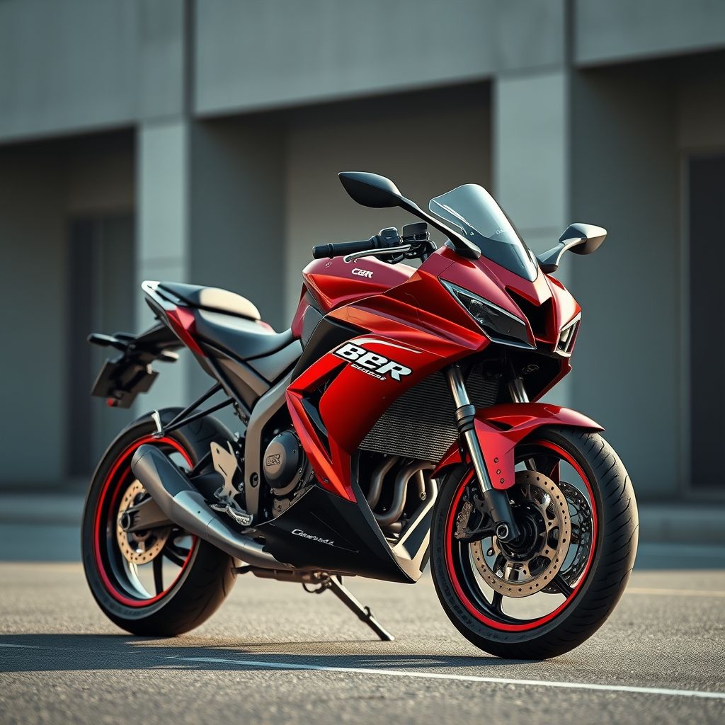 CBR650R 2026: คุ้มค่าสำหรับทุกการลงทุน